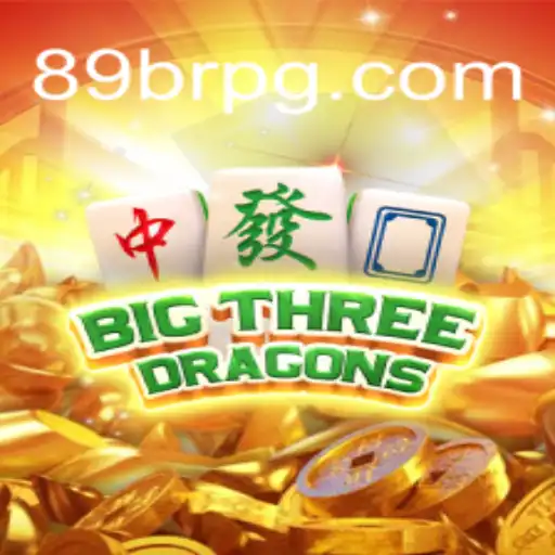 Descubra as Aventuras de BigThreeDragons: Regras e Introdução