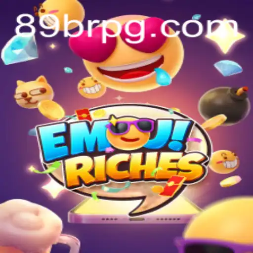 Tudo Sobre EmojiRiches: Uma Nova Maneira de Jogar e Ganhar