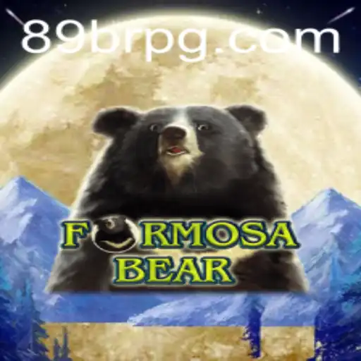 Explorando o Universo de FormosaBear com a Palavra-Chave 89br