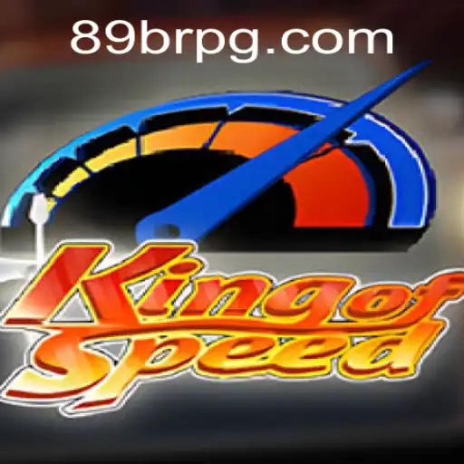 O Fascinante Mundo de KingofSpeed: Explorando o Jogo dos Velocistas