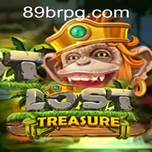 Descubra LostTreasure: A Aventura Submarina de 89br
