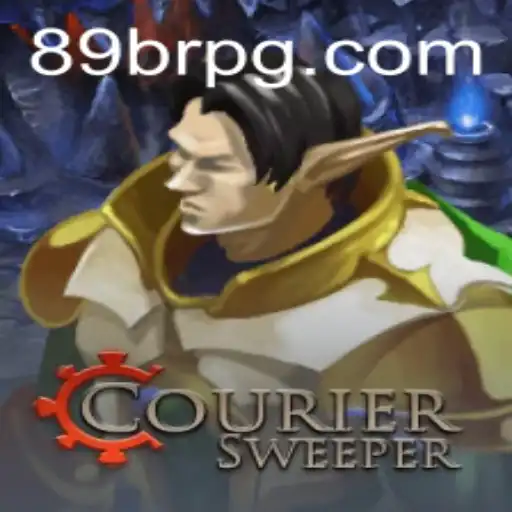 CourierSweeper: Uma Jornada de Estratégia e Desafios