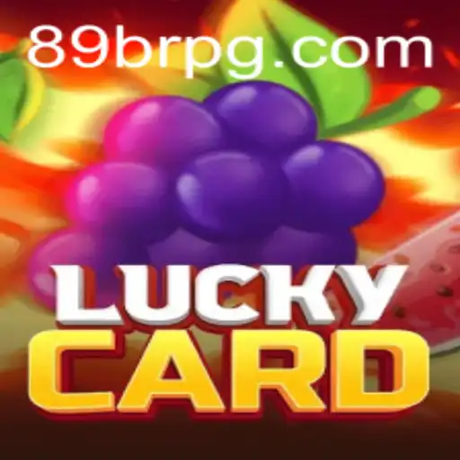 Descubra o Mundo Empolgante de LuckyCard
