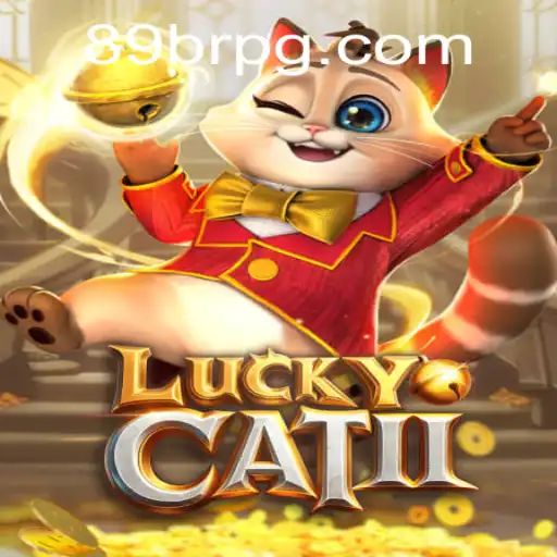 Descubra o Mundo Envolvente de LuckyCatII