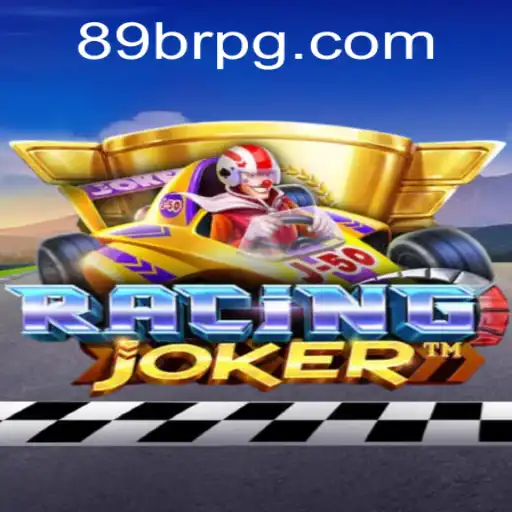 RacingJoker: A Evolução da Corrida Virtual