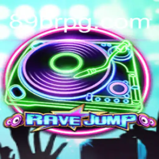 RaveJump: Uma Imersão no Universo dos Jogos Virtuais