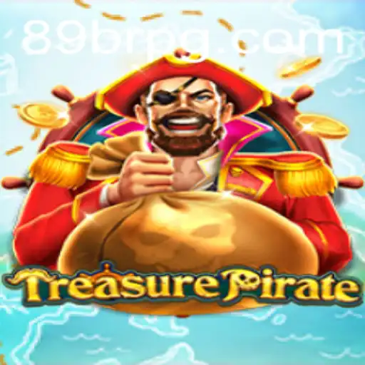 TreasurePirate: Uma Aventura Empolgante nos Sete Mares