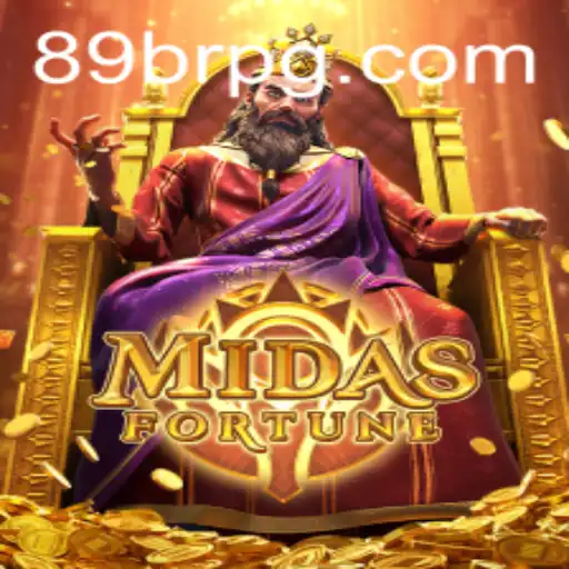 MidasFortune: Desvendando a Magia e Estratégia do Jogo com Inovação 89br