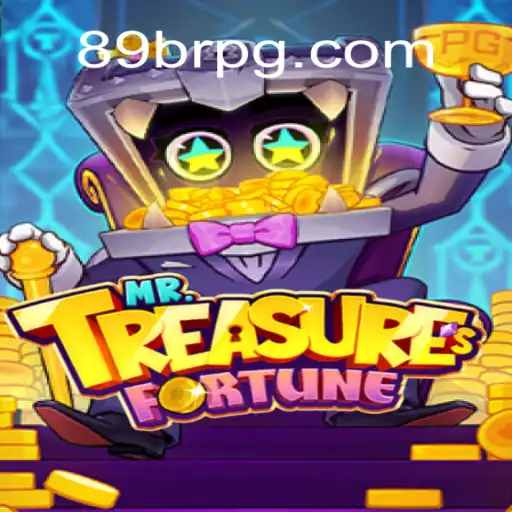 Descubra o Mundo de MrTreasuresFortune: Aventura e Estratégia em 89br