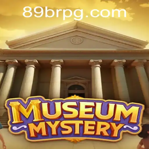 Desvendando os Segredos do Museu: MuseumMystery