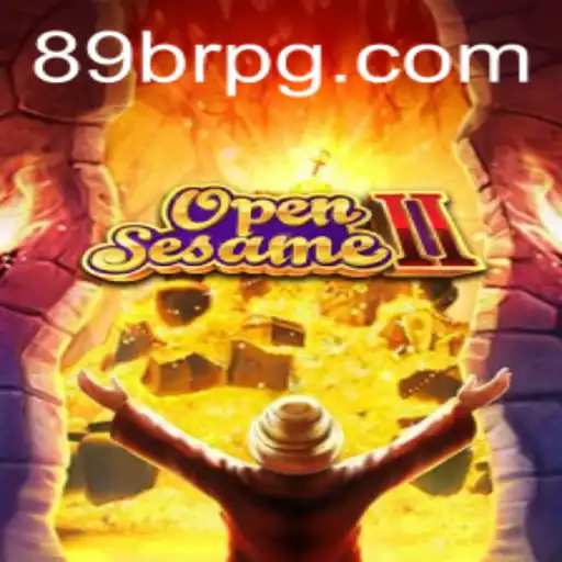 OpenSesameII: O Jogo Revolucionário que Une Diversão e Desafio