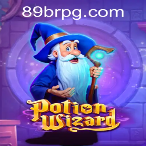 PotionWizard: A Jornada do Mestre das Poções