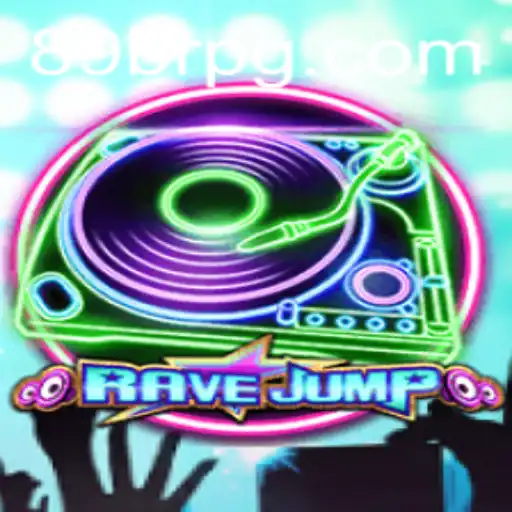 RaveJump: Uma Imersão no Universo dos Jogos Virtuais