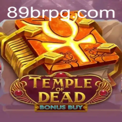 Descubra o Envolvente Jogo TempleofDeadBonusBuy