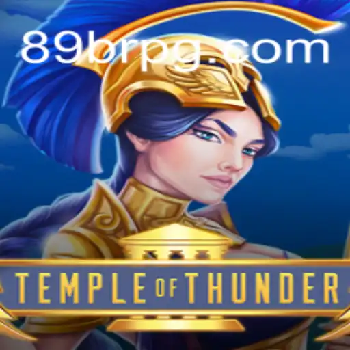 Discover the Adventure of TempleofThunder: A Thrilling Gaming Experience