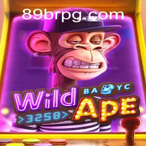 Explorando o Mundo Empolgante de WildApe3258: Um Jogo de Sobrevivência e Estratégia